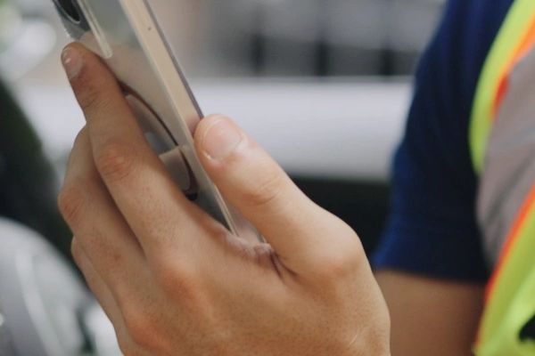 Understanding Rideshare Algorithm Changes